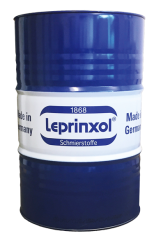 Leprinxol Melia 5W-40 205L